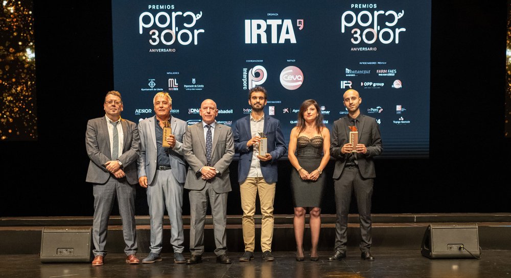 Ganadores 4ª cat - Tasa de partos