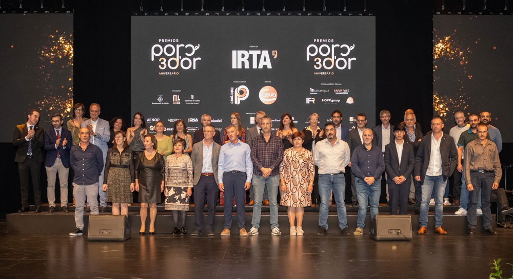 Nominados 1ª cat