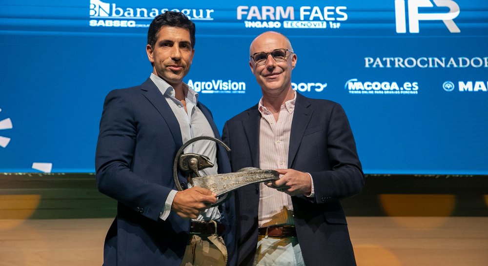 premio One Health de CEVA Salud Animal
