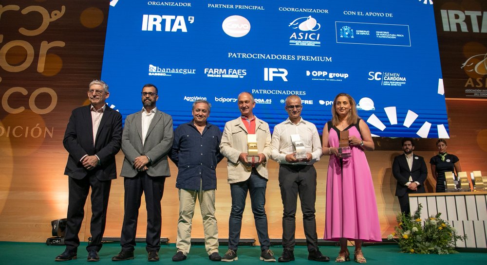 2ª categoría NACIDOS VIVOS