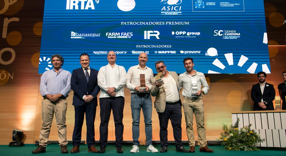 3ª categoría LONGEVIDAD