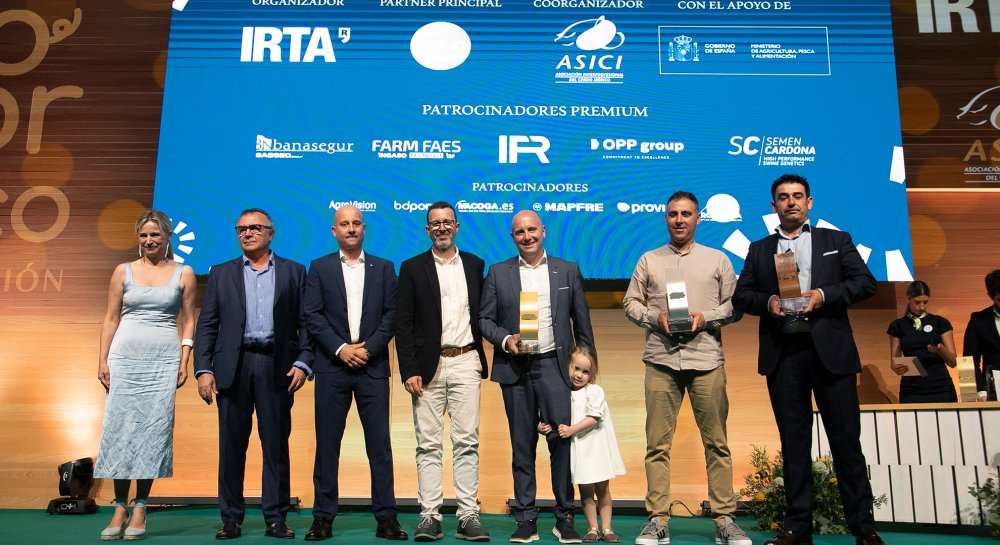 3ª Categoría TASA DE PARTOS