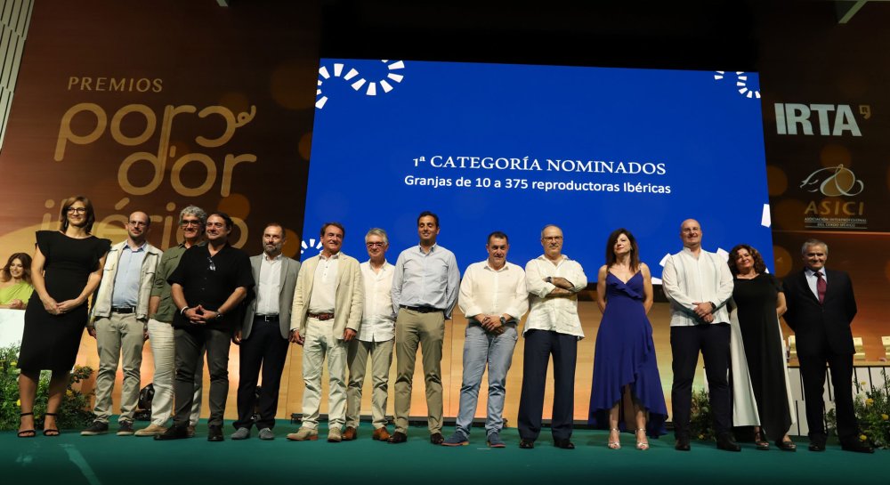 Foto del jurado