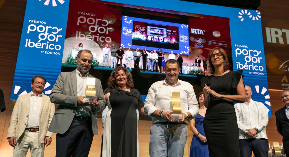 Miembros salientes del jurado