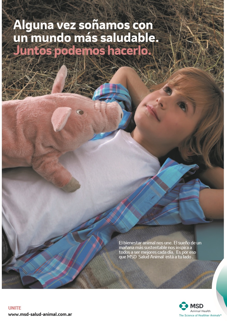 Aviso MSD AR Umbrella Campaign