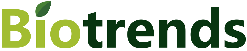 Bio Trends Ibérica Logo