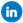 Linkedin logo