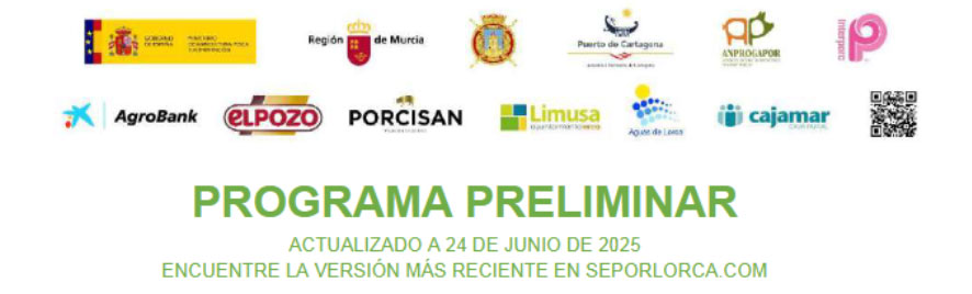 SEPOR 2025