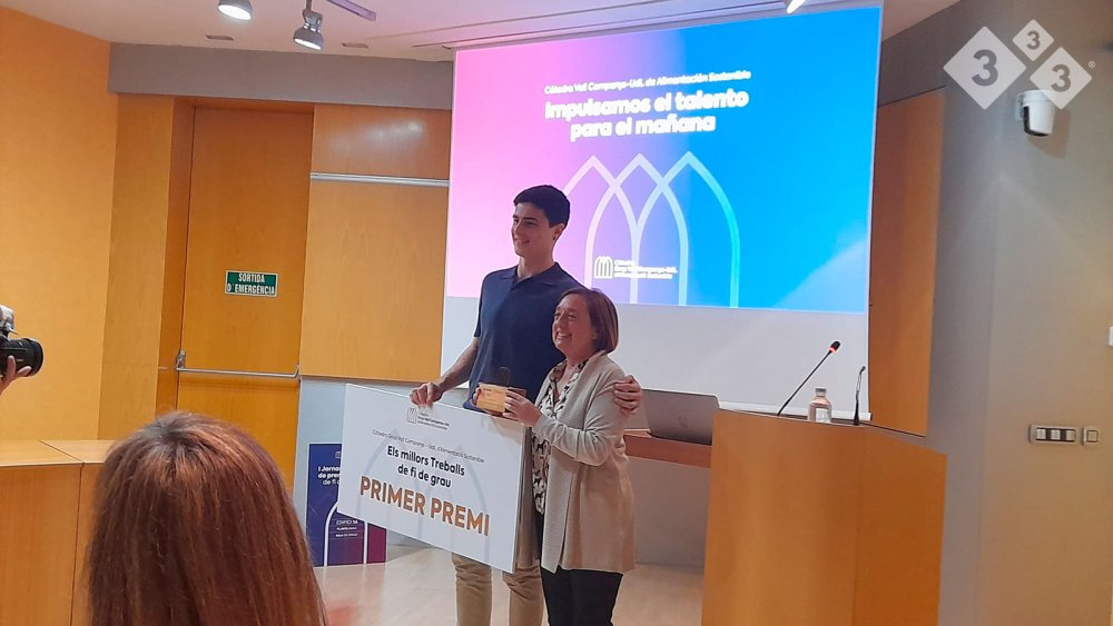 🥇 Alejandro Serrano López