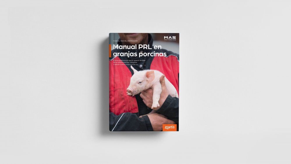manual PRL porcino