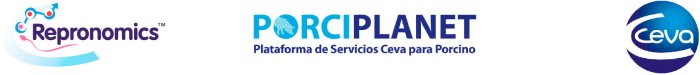 Repronomics - PORCIPLANET - CEVA