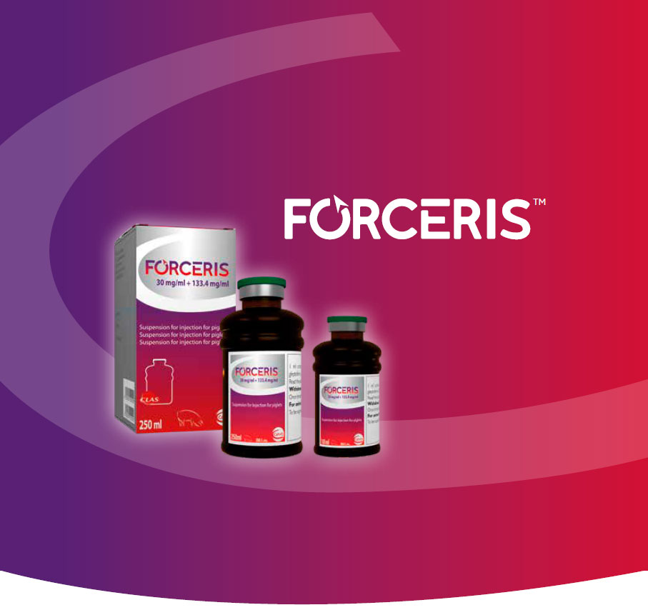 FORCERIS