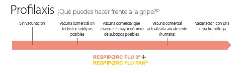 profilaxis gripe
