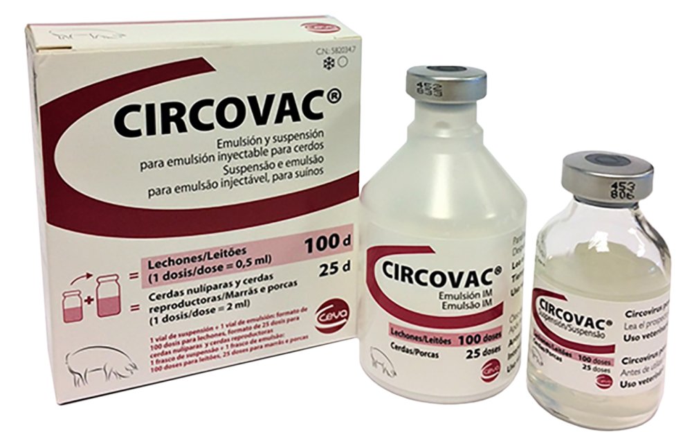 circovac
