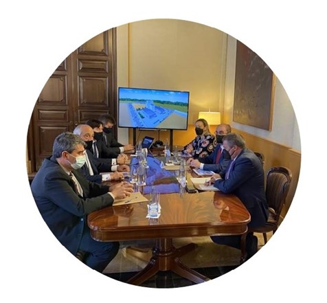 FARM FAES. INGASO FARM. TECNOVIT