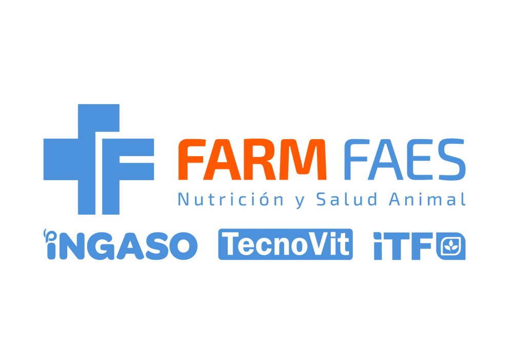 FARM FAES, INGASO, TECNOVIT