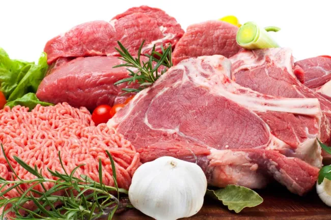 Quality European pig meat and processed meat products