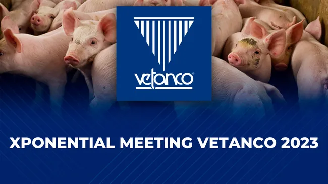 Xponential Meeting Vetanco retorna com informações sobre mercado, tendências e  perspectivas