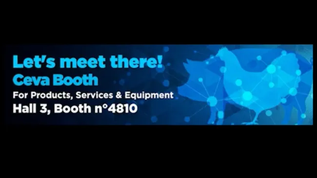 Ceva is participating in the 2023 VIV ASIA from March 8th to 10th, in Bangkok, Thailand!