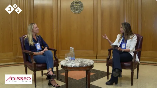 [333 Café] Entrevista a Juana González