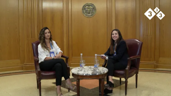 [Facilitadores 333 Café] Entrevista María Cecilia Ortiz