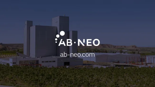 En AB Neo somos especialistas en nutrición de lechones. 🐖