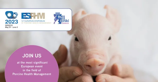 🗣️ ESPHM 2023 is fast approaching: if you did not have the opport...
