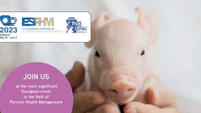 🗣️ ESPHM 2023 is fast approaching: if you did not have the opport...