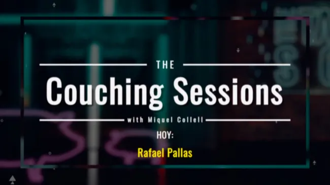 La evolución de la reproducción porcina: una entrevista con Rafael Pallás