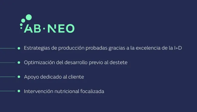 👉 Nuestro compromiso con nuestros clientes y con el sector 🐽, se...