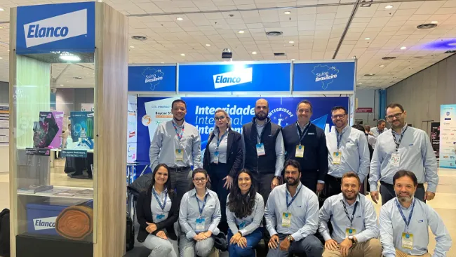 Confira os melhores momentos da Elanco no XV SINSUI 