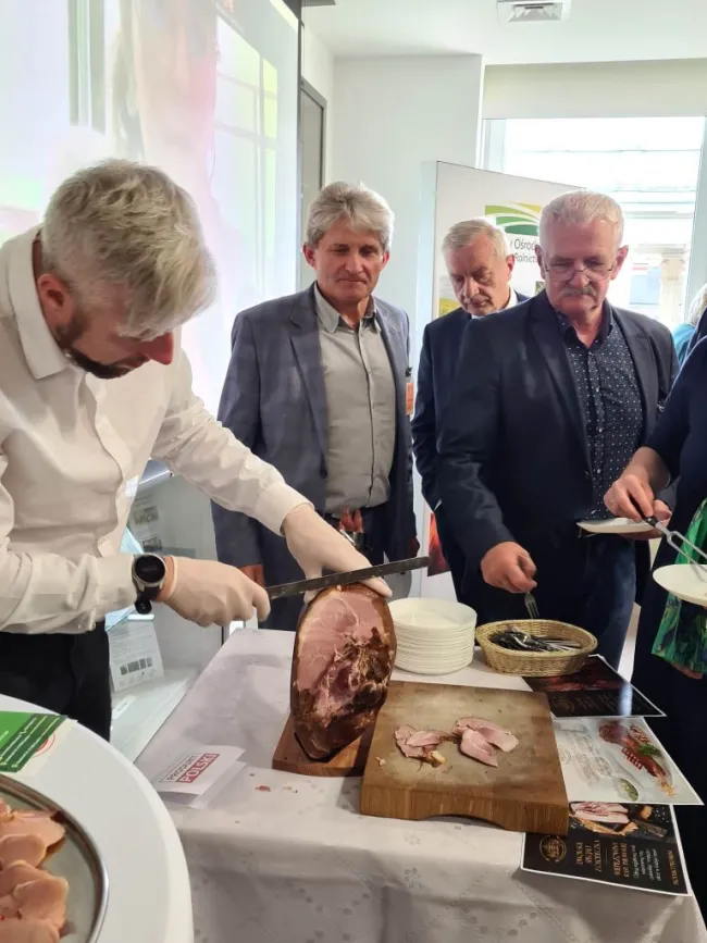 Polski Związek Hodowców i Producentów Trzody Chlewnej „POLSUS” ...