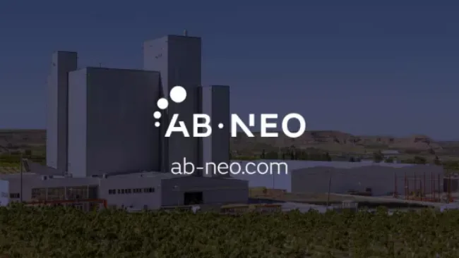 En AB Neo somos especialistas en nutrición de lechones
