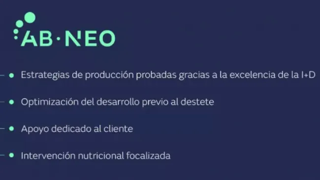 Comprometidos con nuestros clientes y con el sector