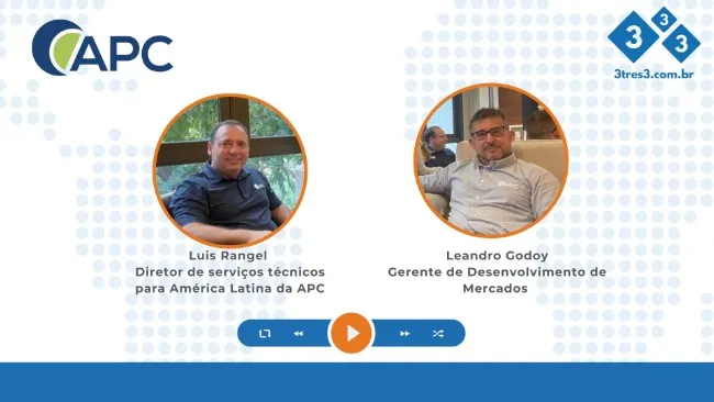 [Entrevista APC] Plasma Spray Dried: tudo o que você precisa saber - parte 2
