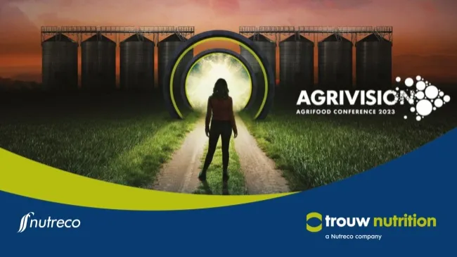 AgriVision 2023 ilumina los caminos hacia la proteína preparada para el futuro