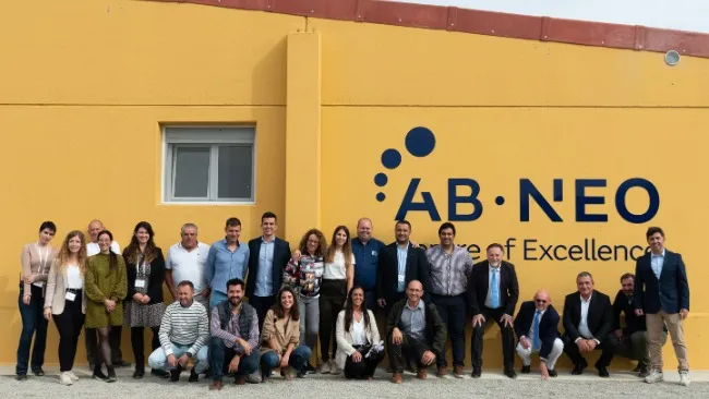 Nuestro equipo de profesionales 