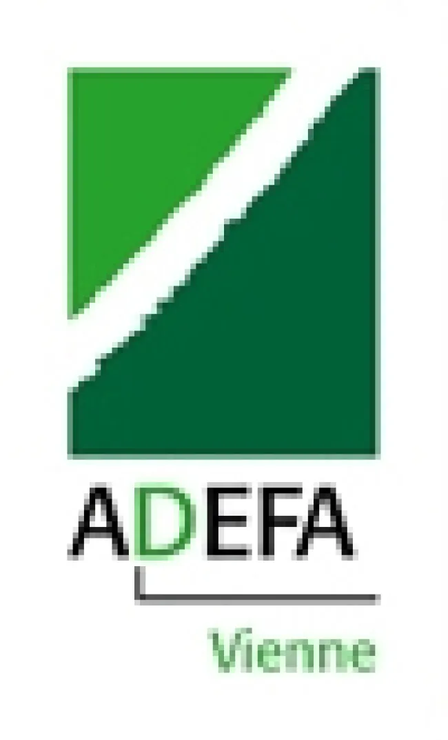 ADEFA VIENNE : ASSOCIATION DEPARTEMENTALE POUR L'EMPLOI ET LA FORMATIO...