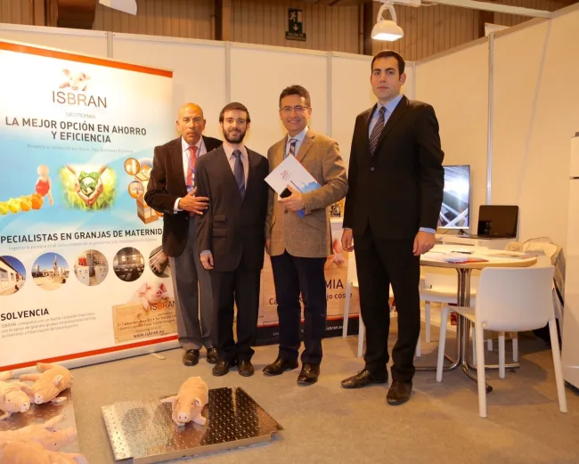 En FIGAN 2015