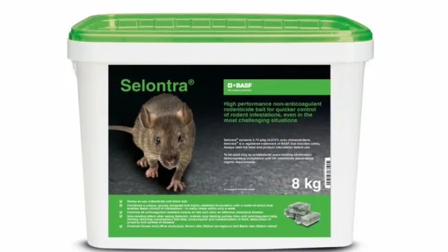 Selontra®  - Productos - BASF Española S.L - 3tres3, la página del Cerdo
