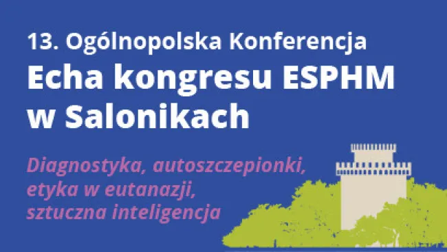 Echa Kongresu ESPHM 2023