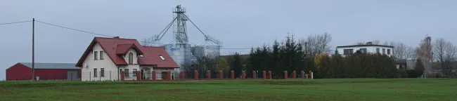 Zapraszamy do Gospodarstwa Państwa Kabat w miejscowości Błędowo, p...