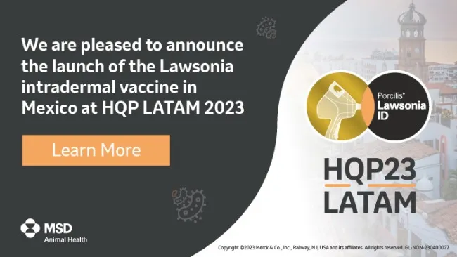 HQP LATAM 2023 