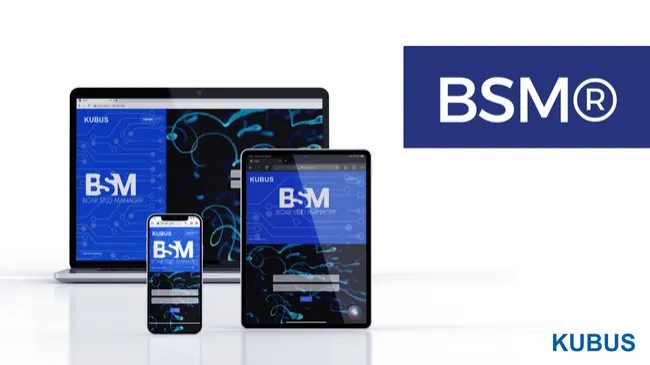 BSM® – Boar Stud Manager 