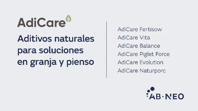 Prevención sin necesidad de medicamentós: AdiCare