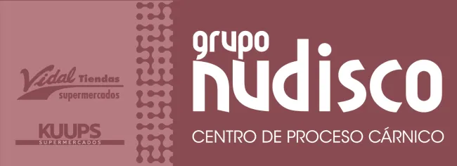 CPC GRUPO NUDISCO (supermercados Vidal - Supermercados Kuups)