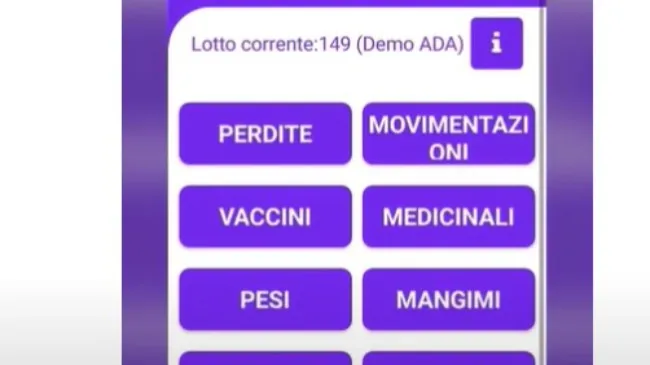 L'APP per ingrasso che avevi bisogno è arrivata!