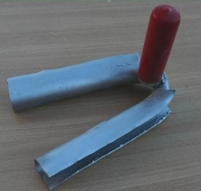 Appareil mystère 2