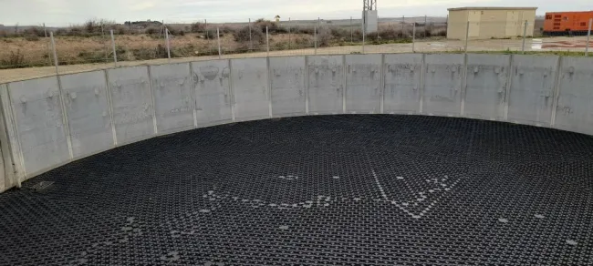 DEPLAN participará en el III Salón del Gas Renovable del 3 al 4 de o...