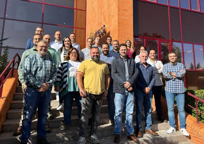 ➡ La semana pasada finalizó la II edición del MASTER EN NUTRICION ...